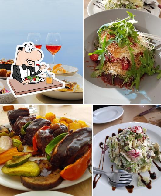 Rachi Restaurant