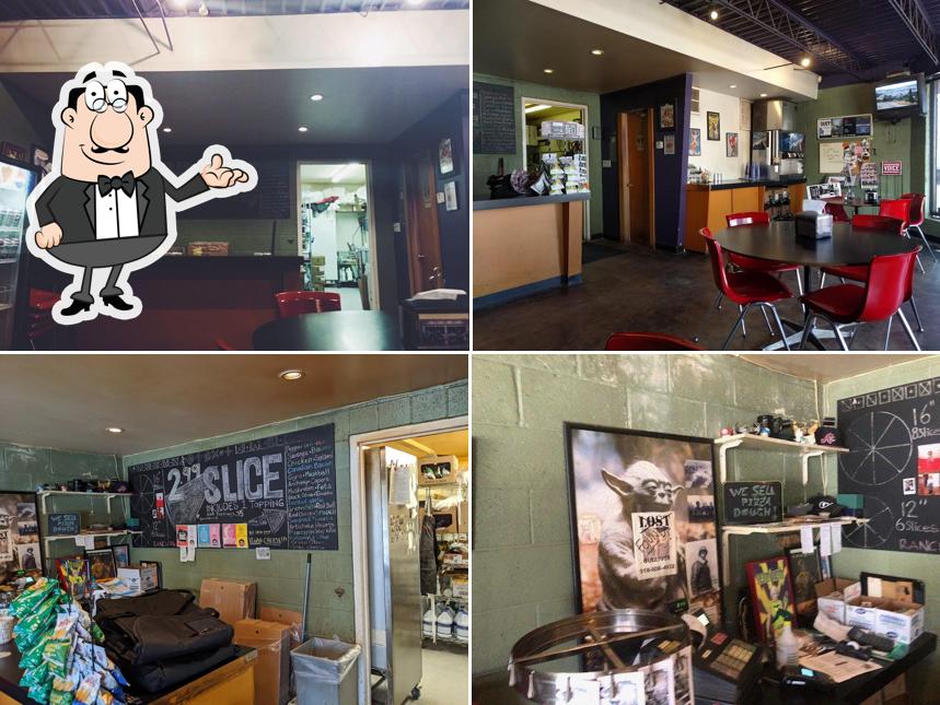 Pie Hole Pizzeria