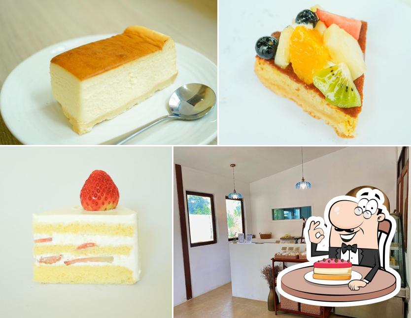 Ai Bakery