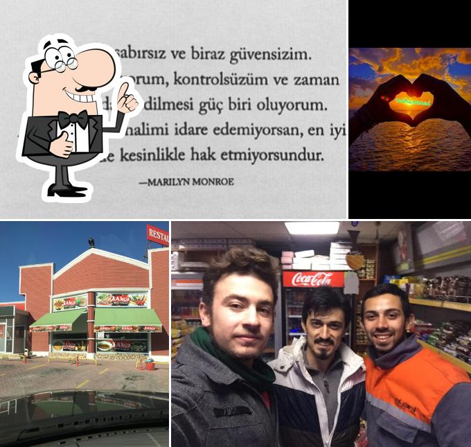 Akca Selale Restaurant