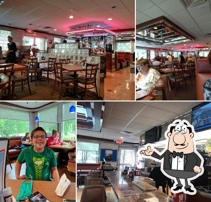 Alexis Diner