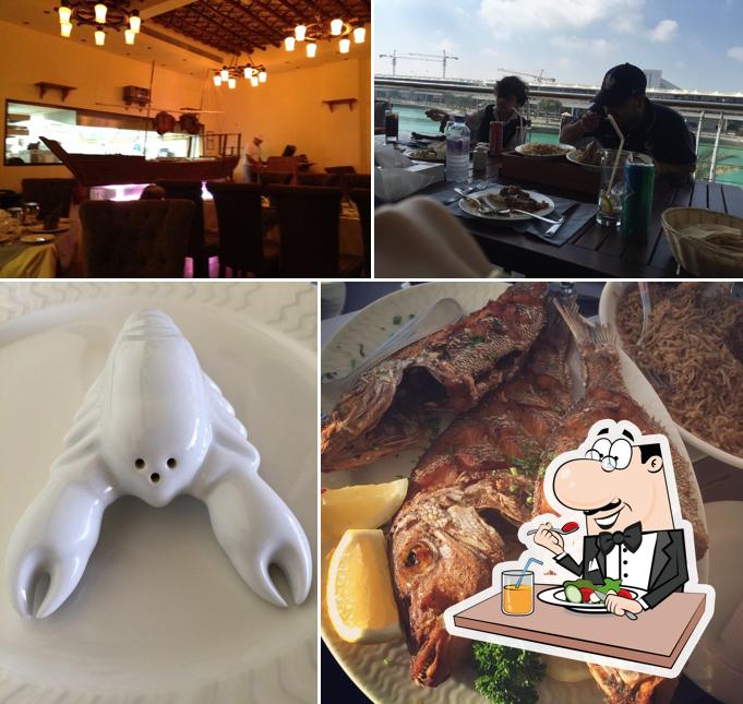 Bahrain Fish