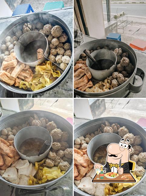 Bakso Barokah