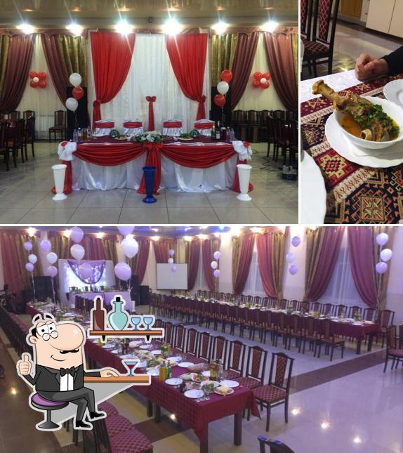 Бакинский Дворик