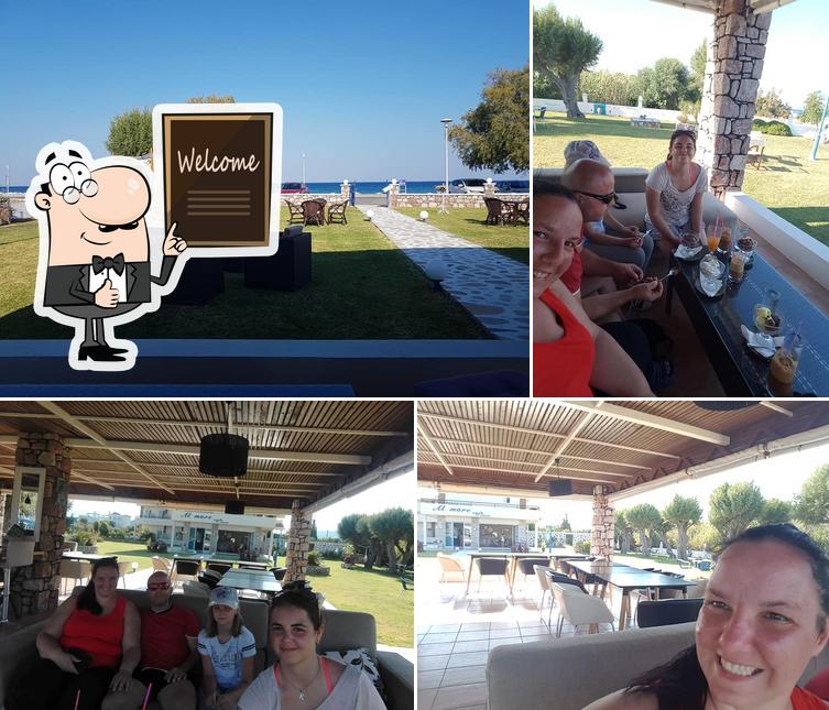 Caffe Al Mare