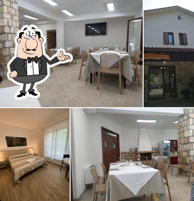 Casa del Pastore