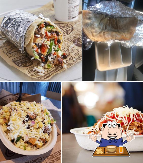 Chipotle Mexican Grill