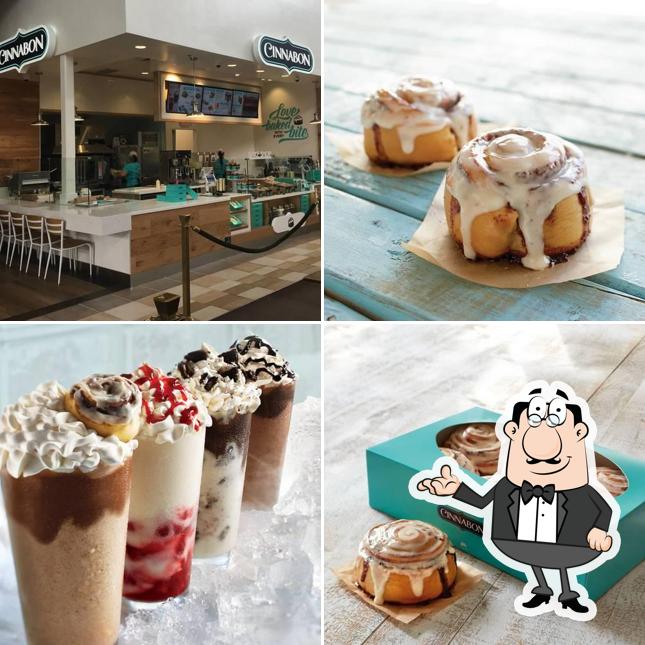 Cinnabon