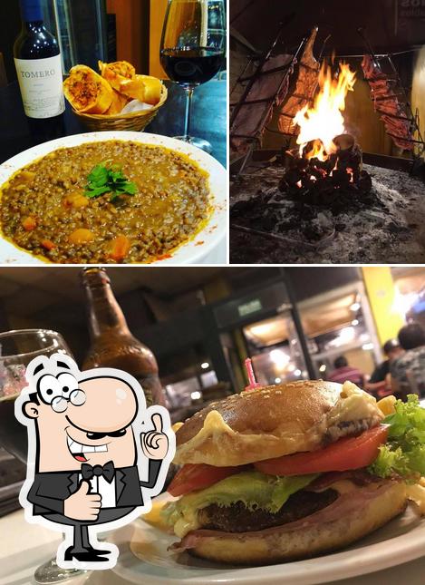 Parrilla El Argentino
