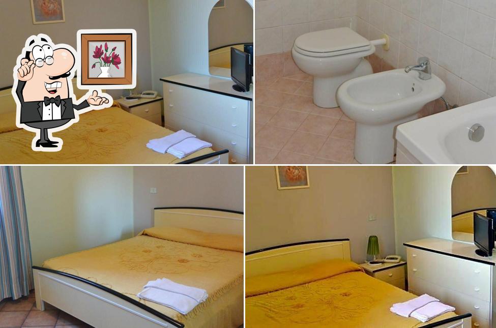 Albergo Escondido