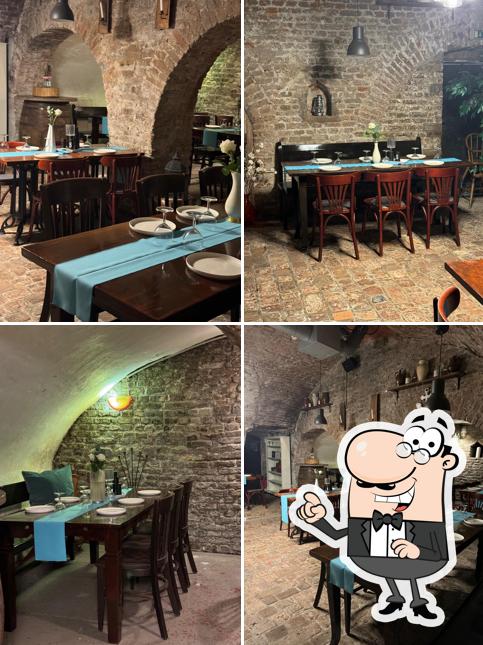 IDEA Restaurant