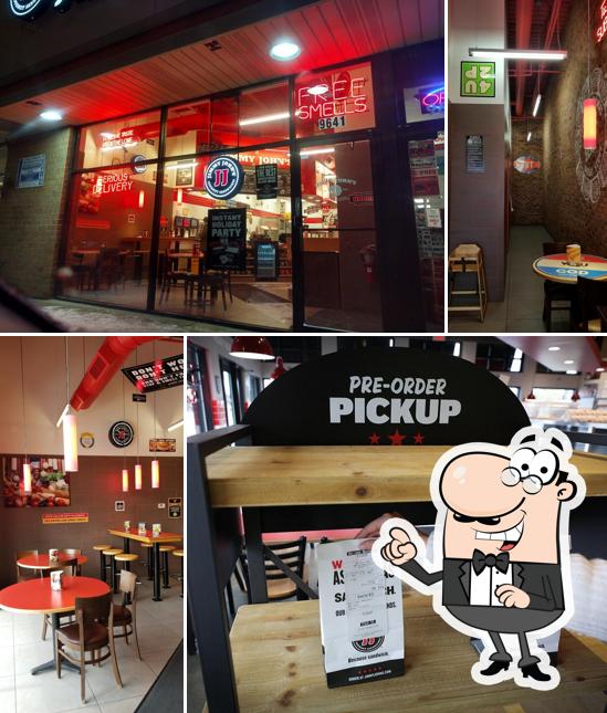 Jimmy John's