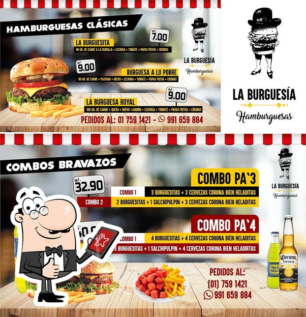 La Burguesia