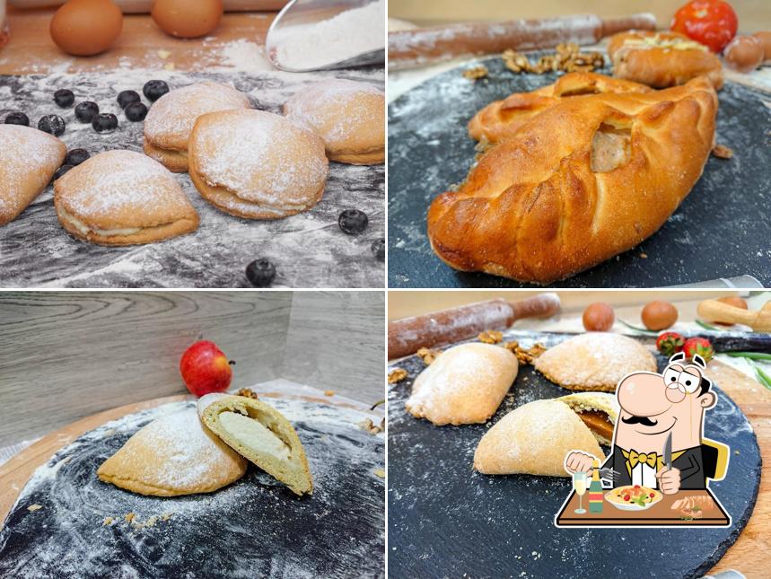 Лакомка