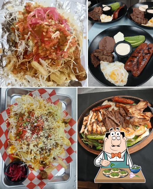 Mi Rancho Catracho Restaurant