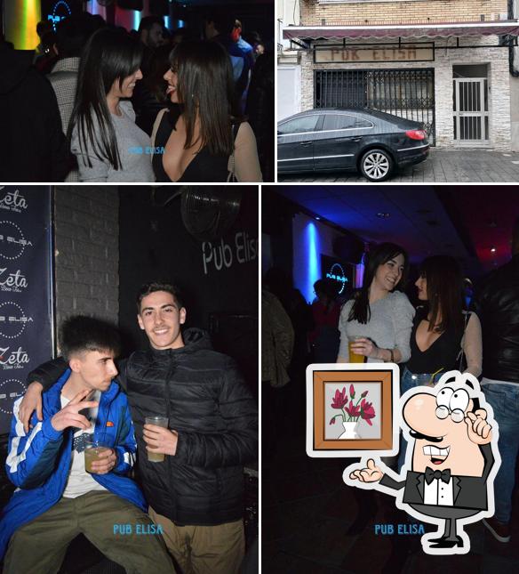 Pub Elisa