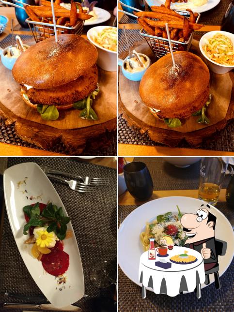 Restaurant Wyhof