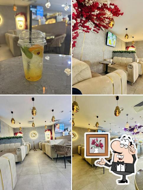 70 cafe