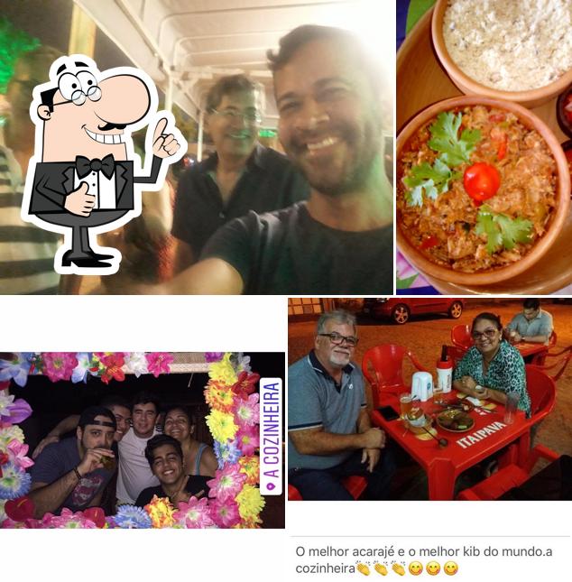 A Cozinheira
