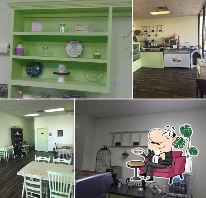 A Sweet Retreat Elizabethtown