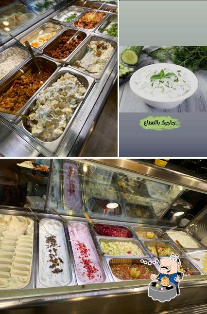 Alshoroq restaurant