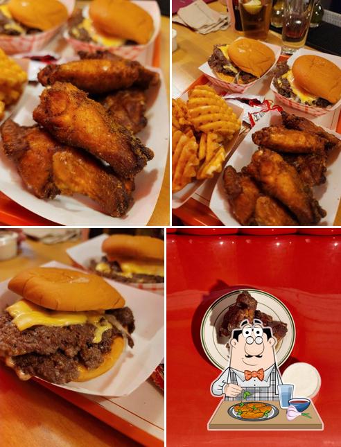 Bad Jimmy's Tempe