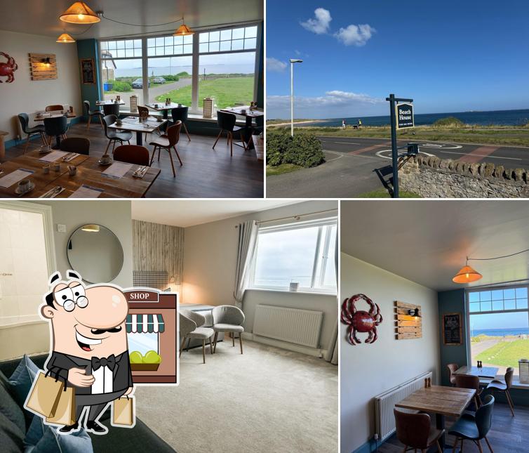 Beach House Hotel