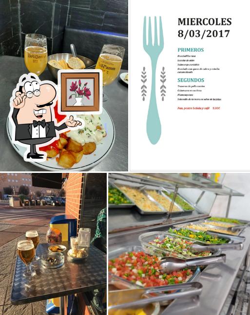 Restaurante Rangel 2