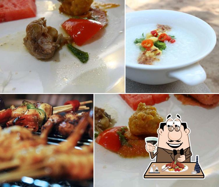 Bombora Resto & Bar