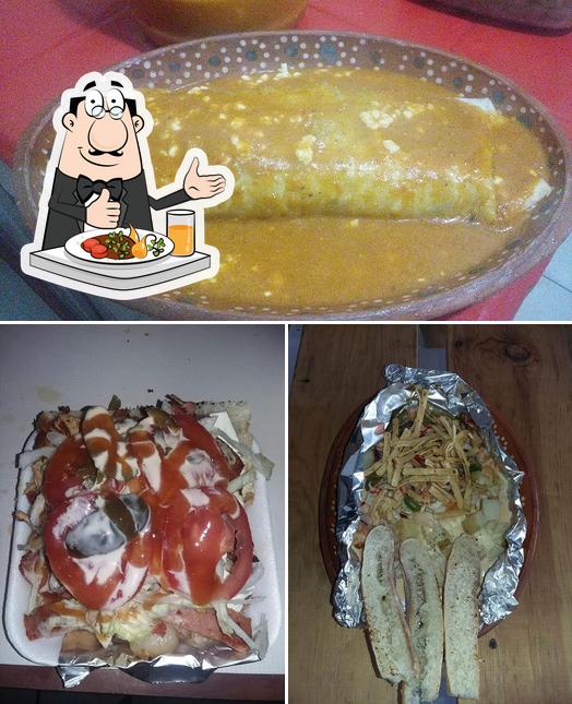 Bufaperrones