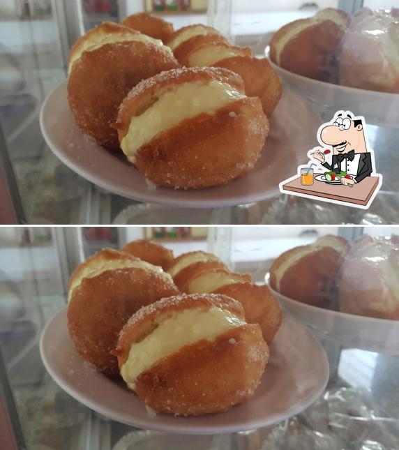 Comidas Rápidas Colombianas