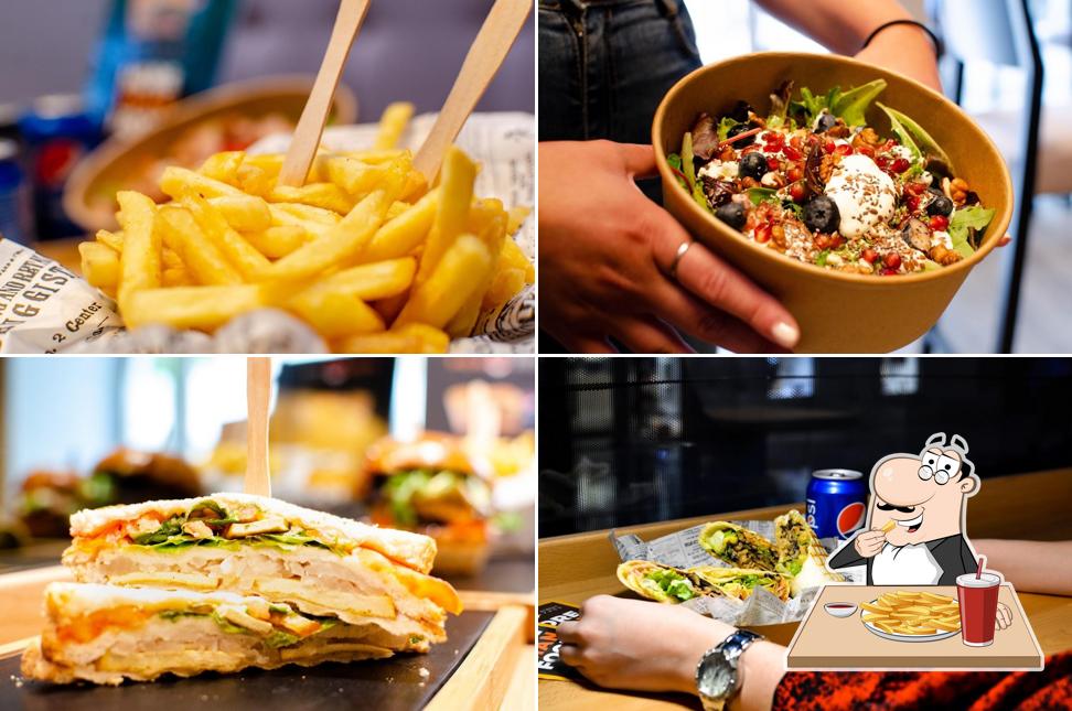 Fox Street Food