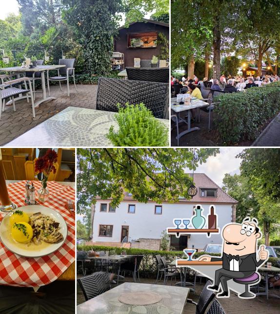 Gasthof Tut