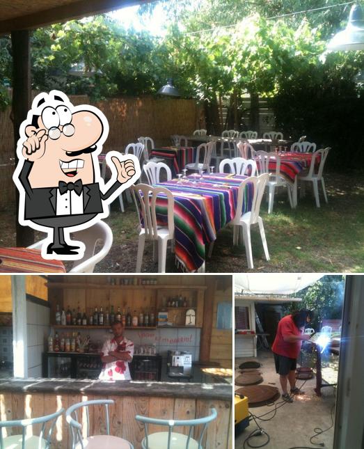 Le Pic'Nic