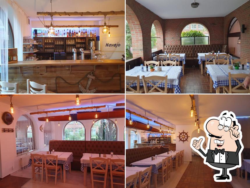 Restaurant Limani