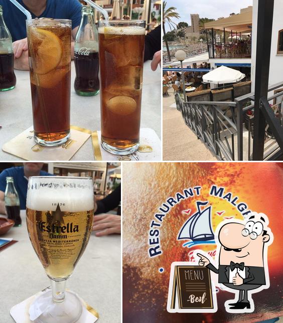 Restaurant Malgrat