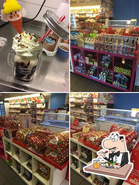 MIX Centrumkiosken