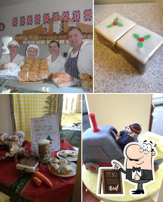 Oakroyd Bakery