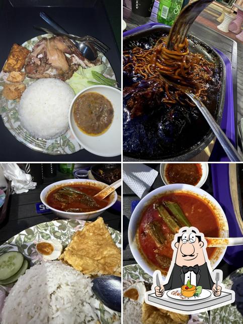Pitstop Tangkak Johor