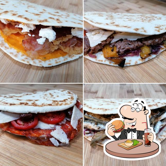 Piadineria Mizè