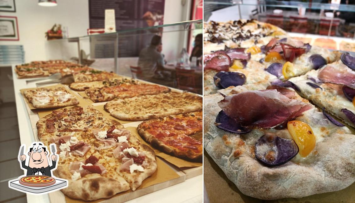 Pizzeria Sant'orso Fano "Da Rodo"