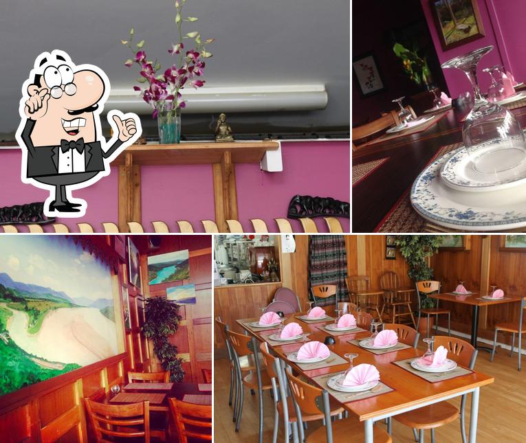 Thai Kitchen Restaurant