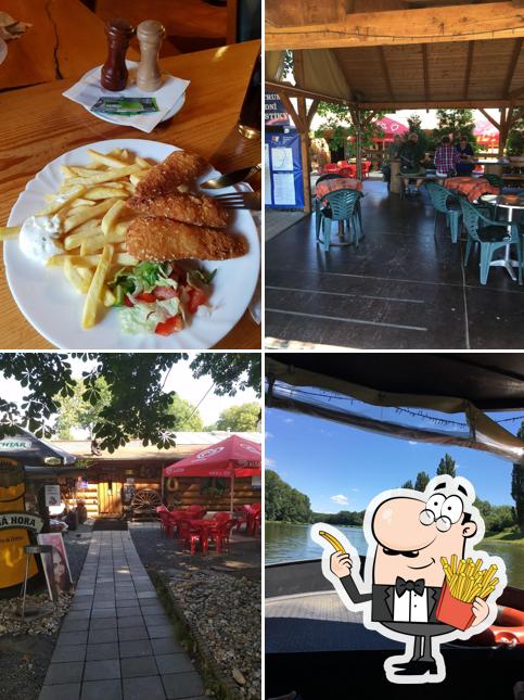 Restaurace Srub