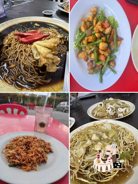Restoran Bonda Lin