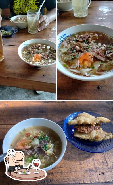 Soto daging sapi 45