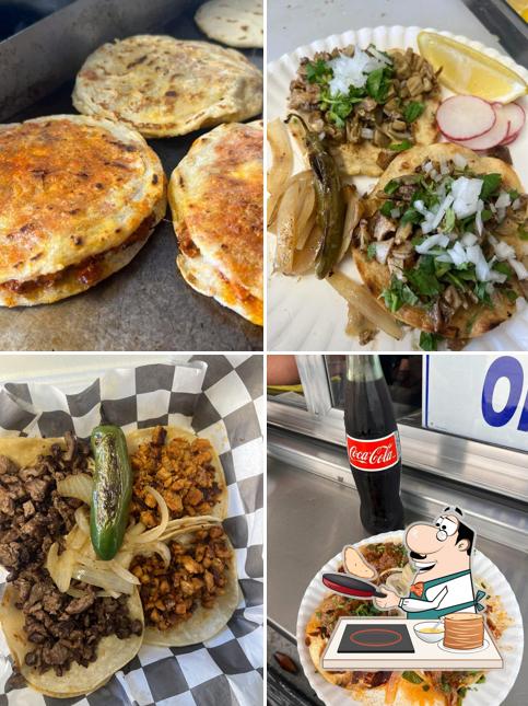 Tacos El Cuate