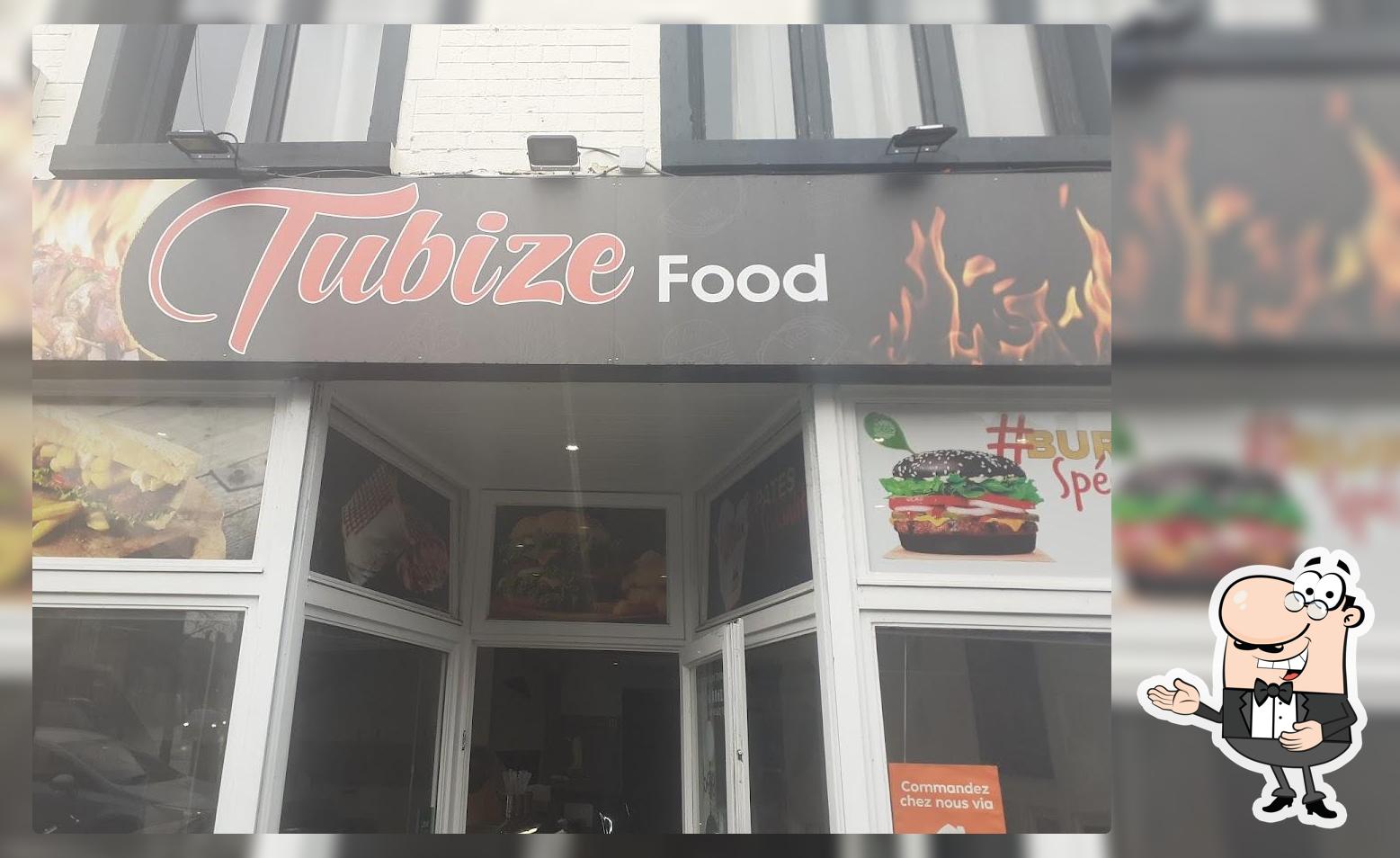 Tubize Food
