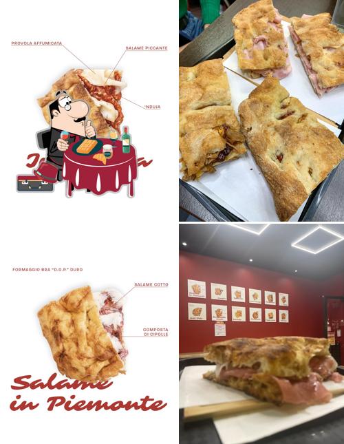 Vin per Focaccia