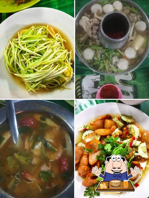 ร้านอาหารหริ่งไฮ้