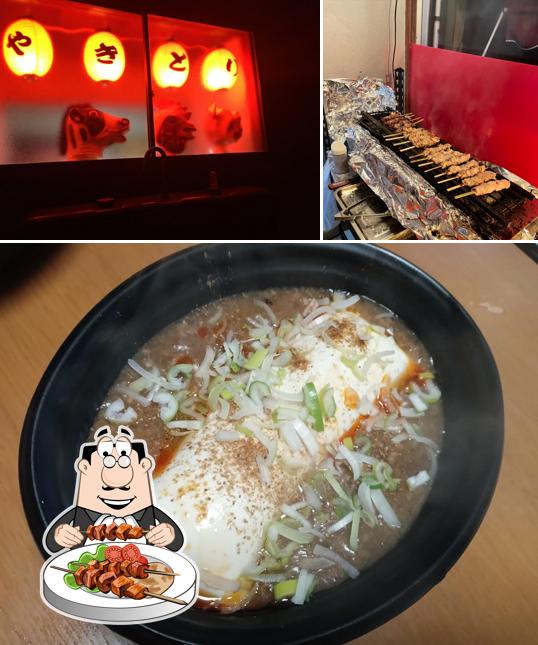 テイクアウト専門 べごとりとん